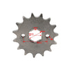 125cc ATV Pit Dirt Quad Bike 20mm 17T Front Sprocket