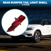 Volvo XC60 Right Rear Bumper Tail Light Shell (2014-2017)