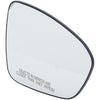 Mirror Glasses Passenger Right Side Hand 963656LB0A for