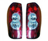 Chevrolet Colorado 2 x Rear Tail Lights (2004-2007)