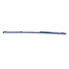 BMW 5er / i5 G60 (2024-2024) Phytonic Blue ABS Boot Spoiler