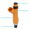 Suzuki Ignis, Swift 1.5L Fuel Injector (2017-2018, 2007-2011)
