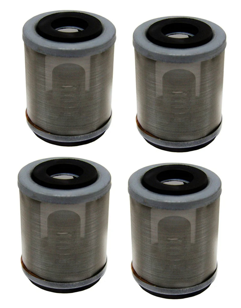 Yamaha Moto-4 200 & Moto-4 225 4 Oil Filters (1985–1990)