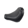 Harley Fat Boy FLFBS 114 Driver Rider Solo Seat Saddle (2018-Present)