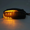 Honda CBR 1100XX Hornet 1998 Smoke LED Brake Turn Signal Tail Light
