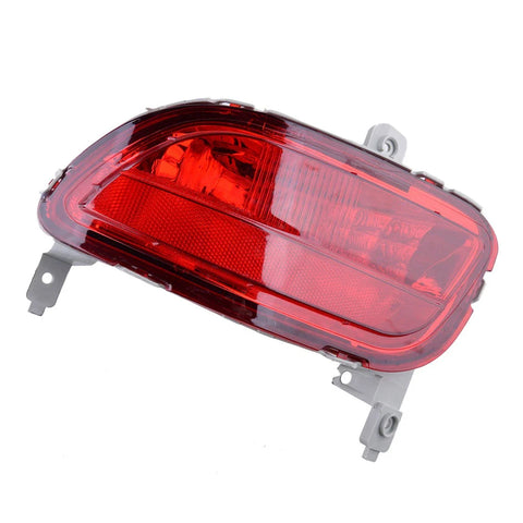 Mazda 5 Premacy Rear Fog Lamp Light Shell Housing Reflector (2008)