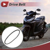 Yamaha BWS 100 Zuma 100 erox 100 Motorcycle Drive Belt / V-Belt