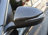 Mercedes Benz C E S W205 W213 W222 W257 Rear Mirror Covers (2015-2023)
