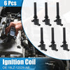 Mazda Tribute Ignition Coil Pack Set (2001-2006)