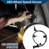Buick Encore 1x ABS Wheel Speed Sensor (2013–2022)
