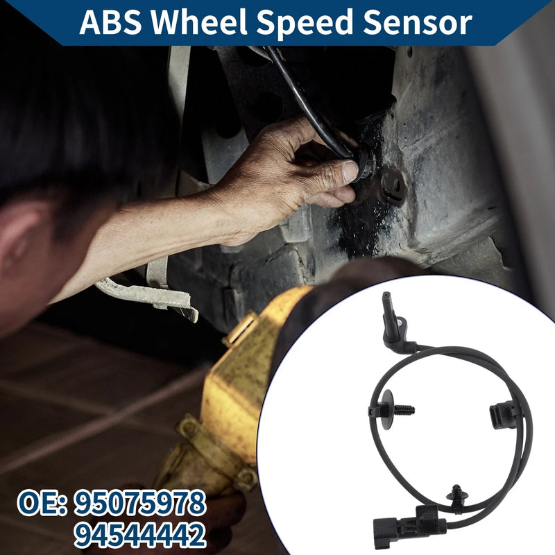 Buick Encore 1x ABS Wheel Speed Sensor (2013–2022)