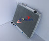 Toyota Townace Spacia Van Aluminum Radiator (1995-2003)