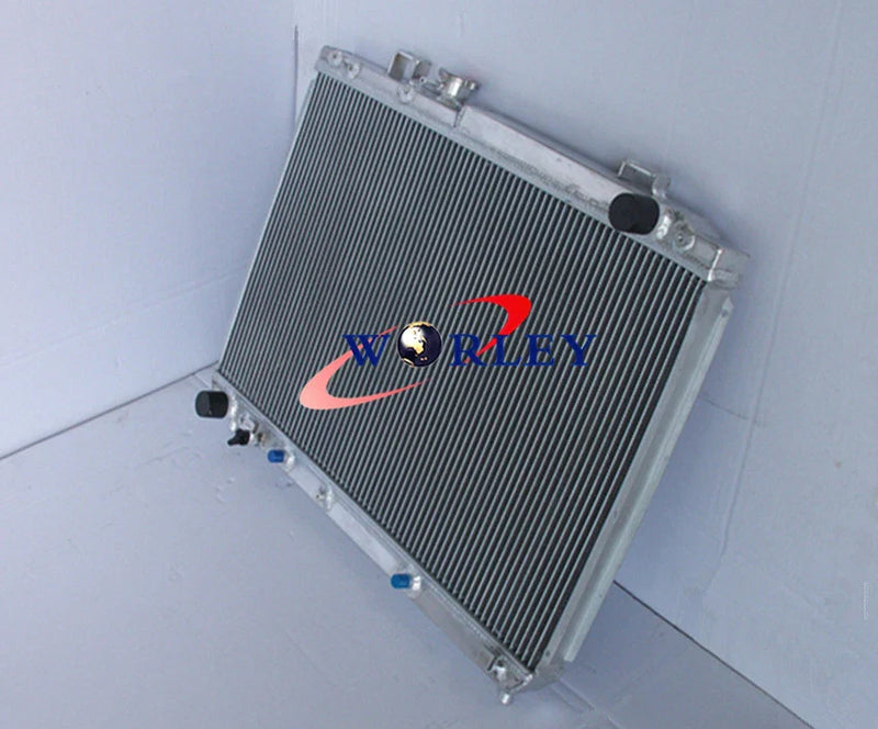 Toyota Townace Spacia Van Aluminum Radiator (1995-2003)
