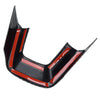 Honda Civic Carbon Fiber Steering Wheel Cover Trim (2022)