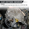 Toyota Land Cruiser Base Sport Upstream Oxygen Sensor (1993–1995)