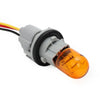 Nissan Headlight Turn Signal Bulb Socket Wire Harness Set