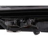 Toyota Hilux 2 x Projector LED Headlights (2021–2024)