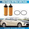 Dodge Ram 1500 Avenger Engine Oil Filter