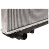 Mazda BT-50 UN 26mm Alloy Core Radiator (2006-2011)
