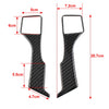 Toyota Land Cruiser Prado Steering Wheel Panel Cover Trim (2010-2018)