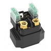 Yamaha Kodiak 400 Start Stop Switch & Starter Relay & Spark (2000–2001)