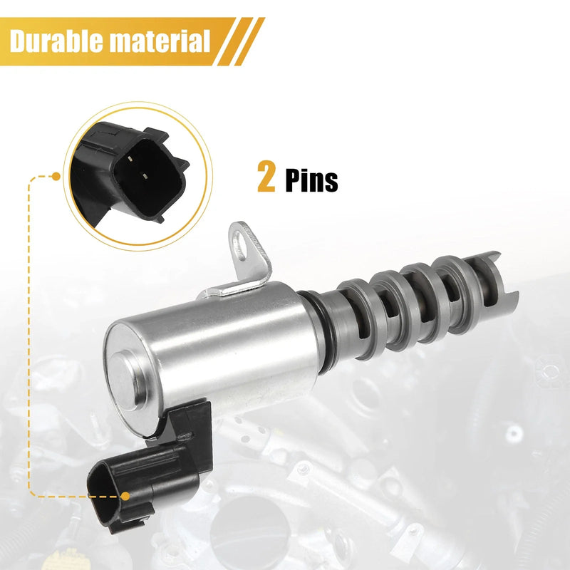 Nissan Qashqai 1.6L VVT Solenoid (2013-2016)