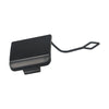 Mercedes-Benz Front Bumper Tow Hook Winch Cover