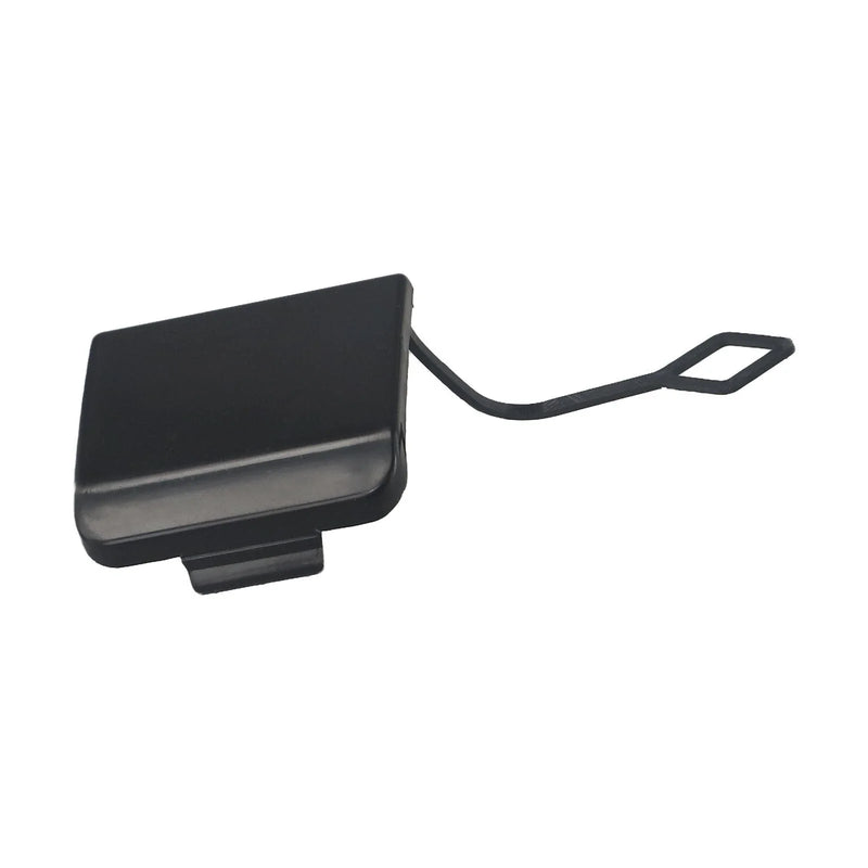 Mercedes-Benz Front Bumper Tow Hook Winch Cover