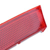 BMW X5 E70 Rear Right Reflector Cover (2011-2013)