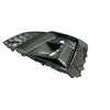 Audi A5 S5 (2021-2024) Black Trim 2 x Front Fog Light Covers