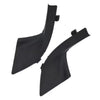 Toyota Prado Front Windshield Wiper Cowl Cover (2010-2017)