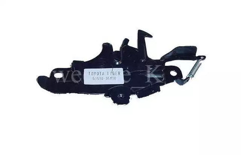 Toyota Hilux LN90 Front Hood Latch Lock (1998-2004)