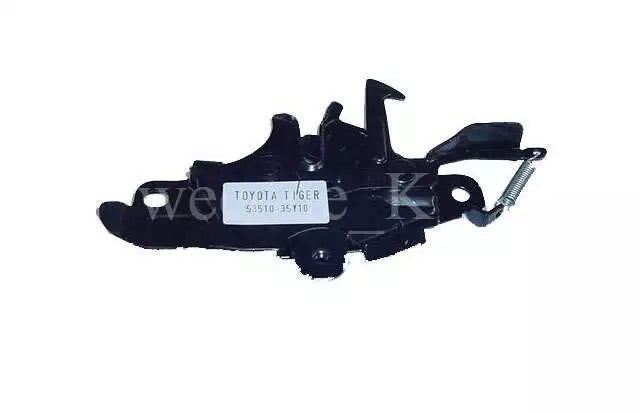Toyota Hilux LN90 Front Hood Latch Lock (1998-2004)