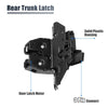 Holden Trailblazer RG 2.8L LWN Tailgate Lock Actuator (2012-2019)