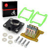Yamaha Blaster 1988-2006 Intake Manifold Boot & Reed Valve Gasket