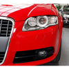 Audi A4 B7 2004-2008 Headlight Lens Cover (2 x)