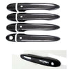 Maserati Levante Carbon Fiber Door Handle Covers (2016-2017)