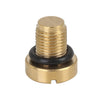 BMW X1 X3 X5 Bleeder Screw Reservoir Plug