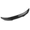 BMW F82 M4 PSM Coupe Rear Boot Spoiler Lip (2015-2020)
