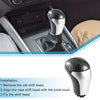 Toyota Tacoma Carbon Fiber Gear Shift Knob (2016-2022)