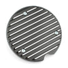 Honda GB350 GB350S (2021-2022) Black & White Crankcase Guard Side Cover