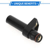 MERCEDES-BENZ W210 E280 Crankshaft Position Sensor (1996-1997)
