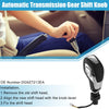 Ford Fusion Automatic Transmission Shift Knob (2013-2016)