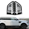 Land Rover Range Rover Sport Front Side Fender Air Vent Grille (2010-2013)