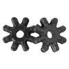 Hyundai I30 2 x Steering Column MDPS Clunk Flexible Coupler (2007–2012)