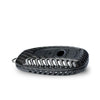 Subaru Legacy XV Forester Black Carbon Fiber Key Case Cover (2010-2023)