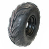 50cc 110cc Quad Dirt Bike ATV Buggy 4 x 145/70-6 3 Stud Wheel Rim Tire