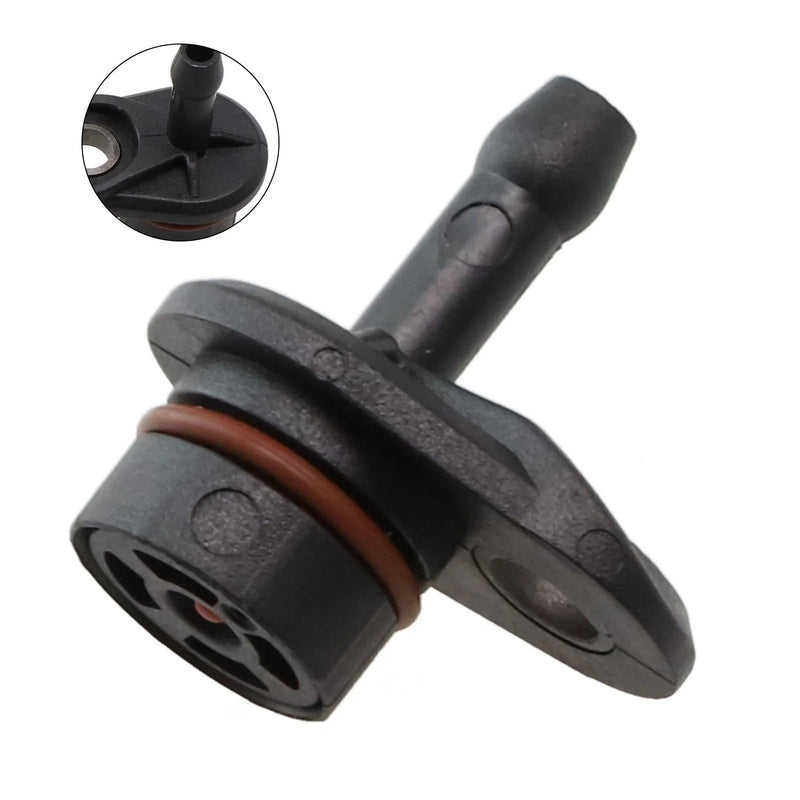 Car Accessories Plastic Repair Kit Waste Valve Vacuum Pump Valve