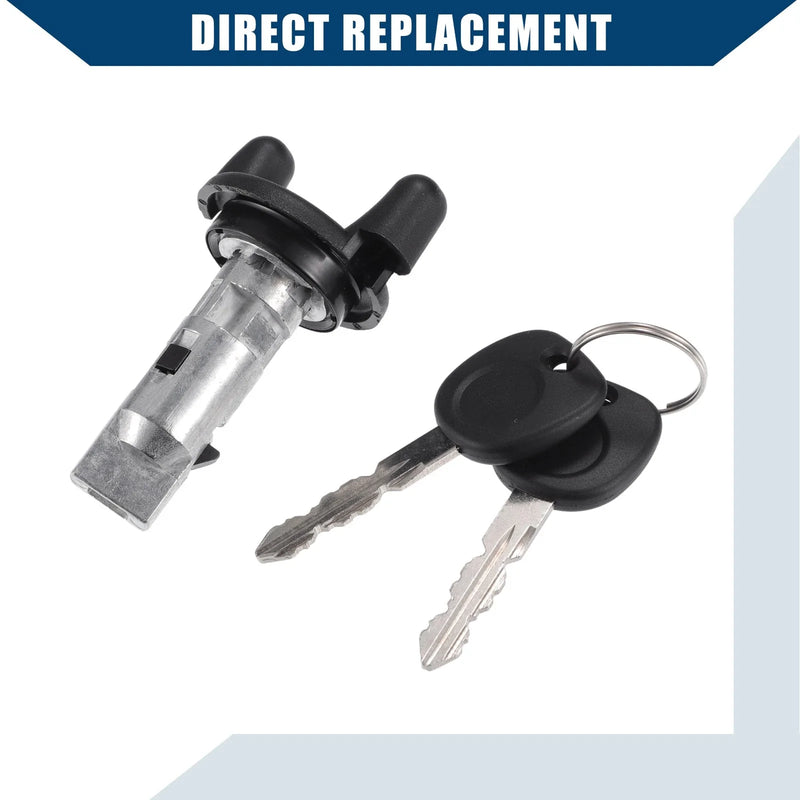 GMC Savana 1500 / 2500 1 Set Ignition Switch