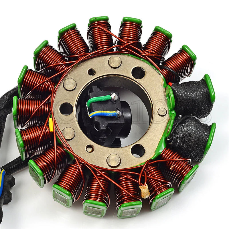 Honda TRX450 TRX450R Stator & Gasket 2x4 (2004–2009)